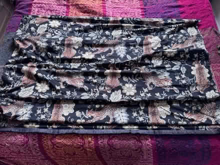 Photo of free Dunelm blind 145cm wide 135cm drop (BR3) #1