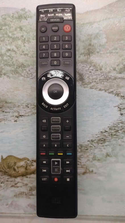 Photo of free One For All Remote Control (Havant PO9) #1