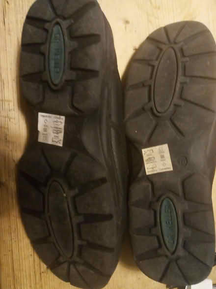 Photo of free Mens shoes 10 (Bromley BR2) #2
