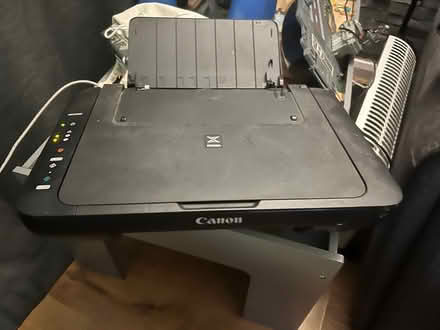 Photo of free Canon MG2505 printer (Twerton) #1