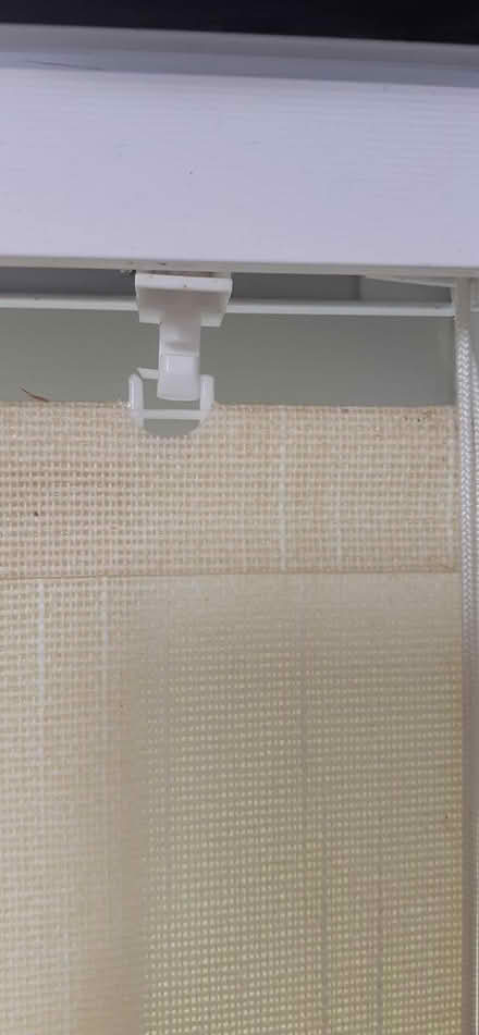 Photo of free Vertical Blind (Chard) #4
