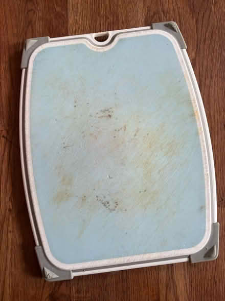 Photo of free 3x chopping boards (Park street, AL2) #3