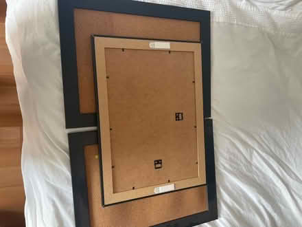 Photo of free 3 cork boards (EH7) #2