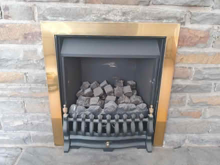Photo of free Paragon Gas Fire (Blackwood NP12) #1