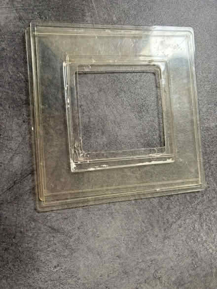 Photo of free Light switch wall protecter (Bramcote Hills NG9) #2