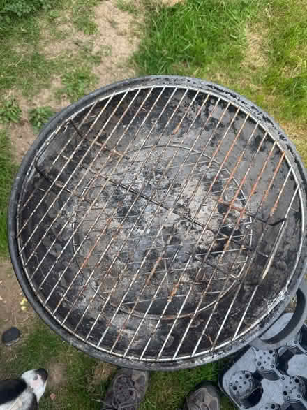 Photo of free Charcoal bbq (PO21 Nyetimber) #1