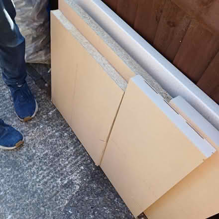 Photo of free Worktop offcuts (Bradford BD12) #1