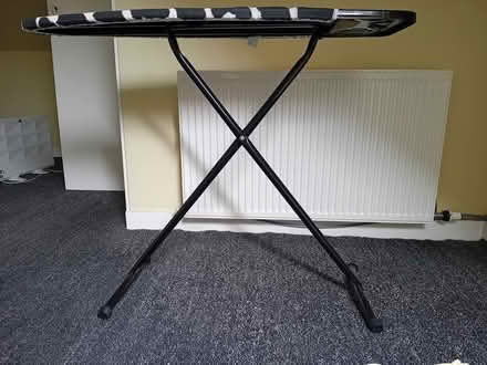 Photo of free Ironing Board (Bridge of Don) #3