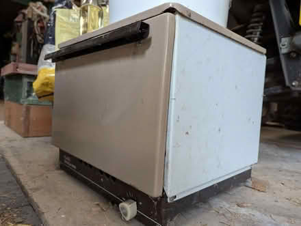 Photo of free Flavel Vanessa small gas oven (Crook LA8) #2