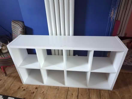 Photo of free cube storage (lancing) #1