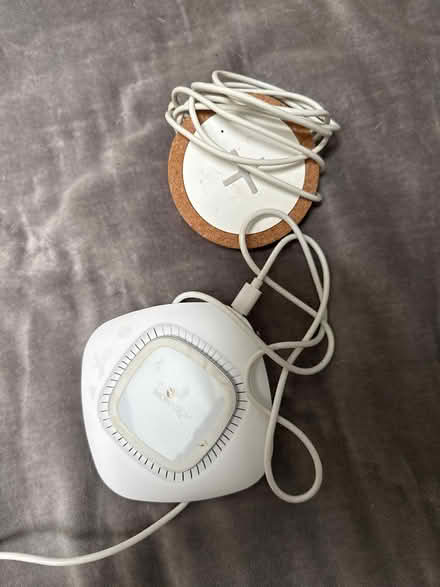Photo of free 2 wireless charging pads (London SW19) #1