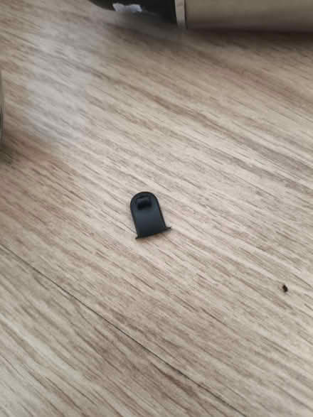 Photo of free Broken hand blender (SE1) #3