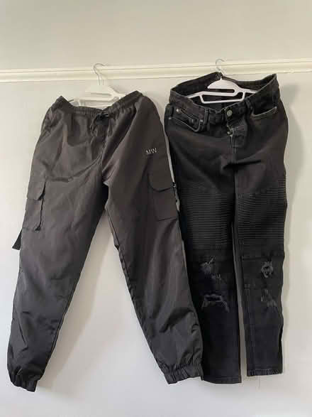 Photo of free Mens Trainers Hoodie Caps and Pants (Ashburton SE25) #1