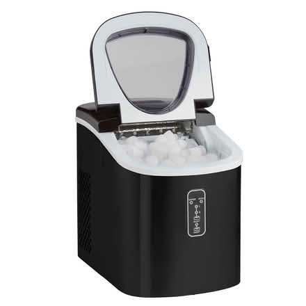 Photo of free Ice Making Machine (Litchard, Bridgend CF31) #1