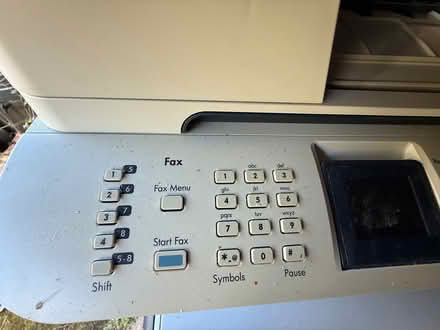 Photo of free Huge laser printer/copier (St Austell, Gover area) #2