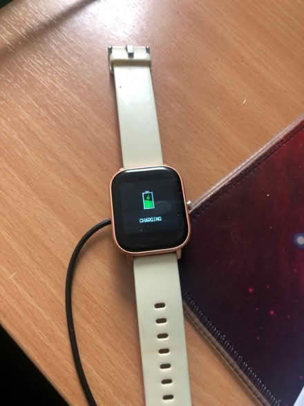 Photo of free Smart watch (BN3) #3
