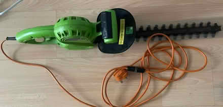 Photo of free Hedge Trimmer and Shears (Ashburton SE25) #1