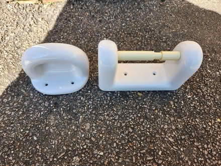 Photo of free Bathroom Accessories (New Mill HP23) #1