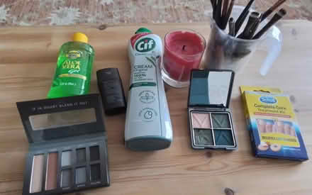 Photo of free From bathroom cupboard (Timperley WA15) #1