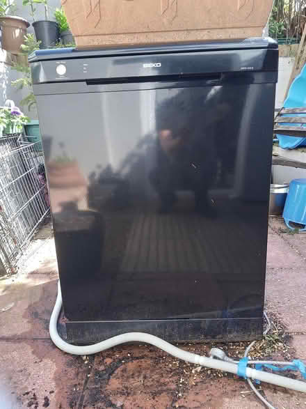 Photo of free Scrap dishwasher (Burnham on sea Central TA8) #1