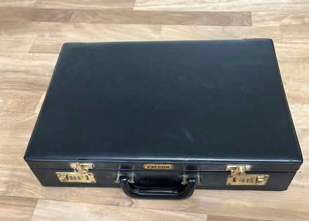 Photo of free Briefcase (Twerton) #1
