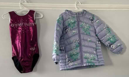 Photo of free Girls clothing and toys (Ashburton SE25) #1