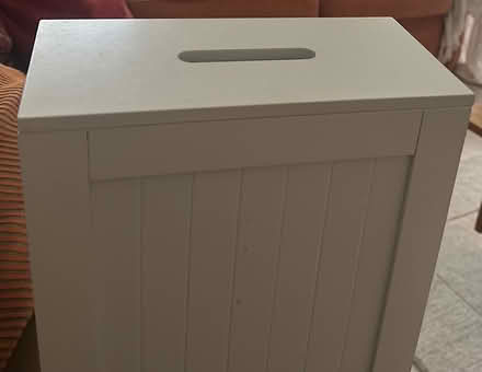 Photo of free Bathroom storage (Northchurch, Herts) #2