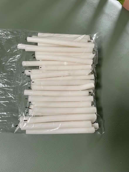 Photo of free Candles (Sutton Coldfield B75) #1