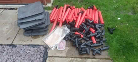 Photo of free Quadro kids large construction kit (Guildford GU2) #1