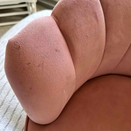 Photo of free Small chair/ dog bed (Worcester Park, London KT4) #2