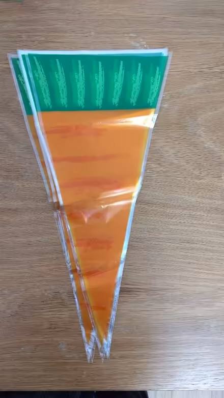 Photo of free Easter egg hunt bags (Slinfold RH13) #1