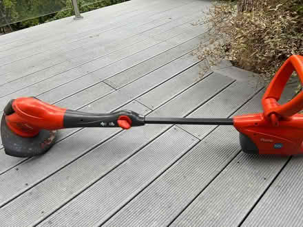 Photo of free Flymo Strimmer (Killiney, Dublin) #2