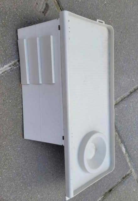 Photo of free Ferplast Pub Shelf and Bowl (New Longton PR4 4) #2