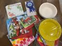 Photo of free Children’s party stuff (St. Albans AL1) #1