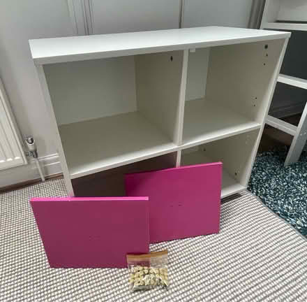 Photo of free Stompa cabin bed - needs TLC (Northfields) #4