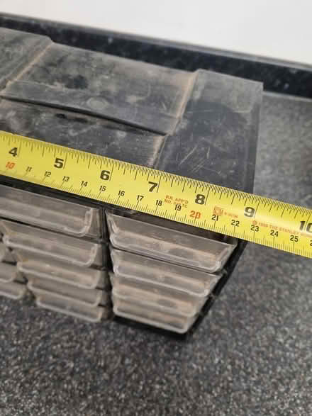 Photo of free Storage drawers (CM2 springfield, chelmsford) #3