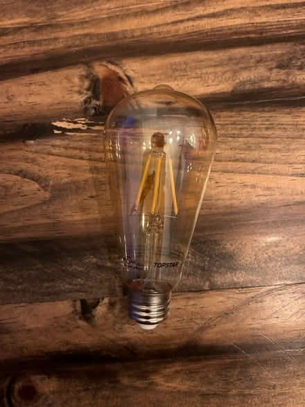 Photo of free Used Edison Bulbs (Columbia - Long Reach Village) #3