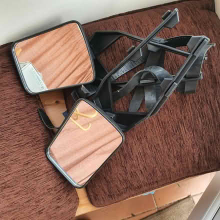 Photo of free Extended mirrors (Dudley) #1