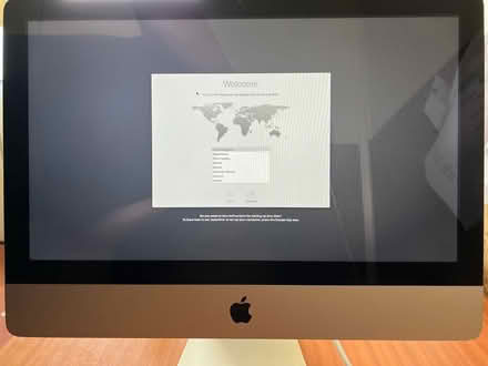 Photo of free 2011 iMac 21.5-inch (Caxton CB23) #1