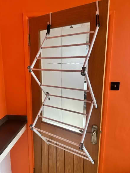 Photo of free Towel Hanger (BS23) #1