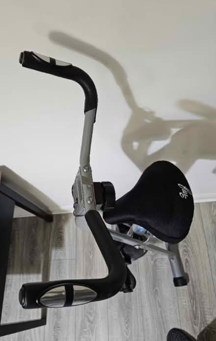 Photo of free Exercise bike (Chingford Mount, E4) #3