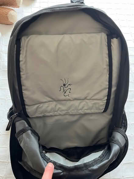 Photo of free Laptop/work bag (TA18) #4