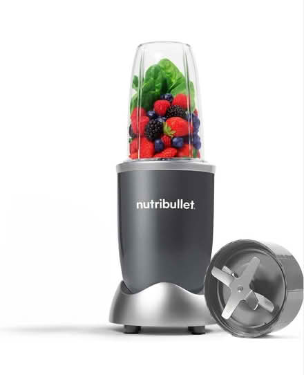 Photo of Any food chopper/blender going (N4) #1