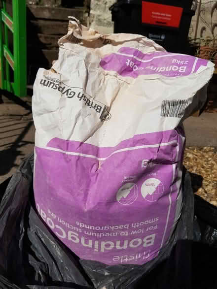 Photo of free Gypsum (Catrine KA5) #1