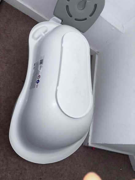 Photo of free Baby Bath Tub (UB100RL) #3