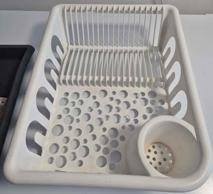 Photo of free Cutlery Tray and Dish Drainer (Bedwell SG1) #2