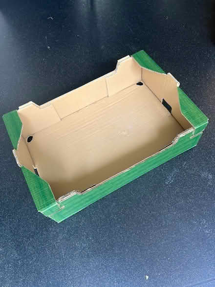 Photo of free 17 strong boxes (Kempston) #2