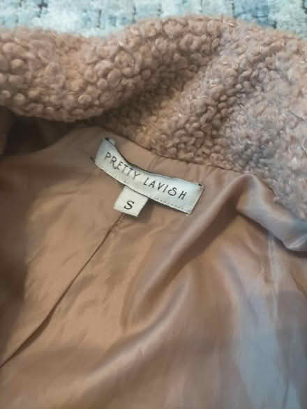 Photo of free Women's coat and blazer (Stevenage) #2