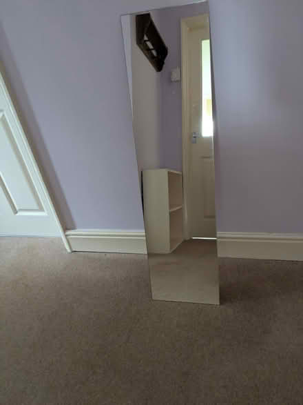Photo of free Mirror (Ascot) #1