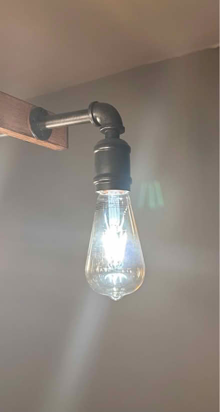 Photo of free Used Edison Bulbs (Columbia - Long Reach Village) #1